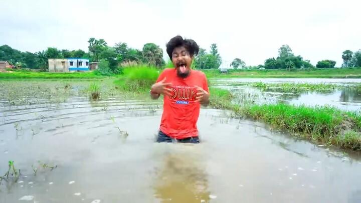 ห้ามขำใครทำได้ EP.40 รวมคลิปฝรั่งตลกๆ ปี 2022 - Funny คลิปตลก