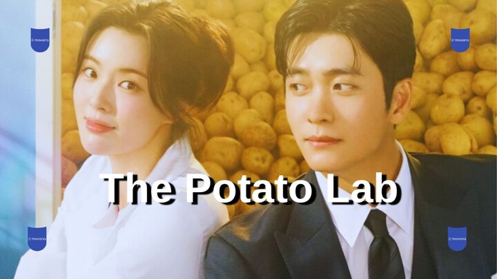 The Potato Lab Eps 7 Sub Indo HD 720p