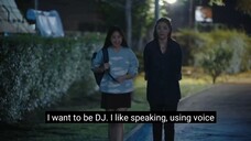 blank the series gl episode 5. 3/4