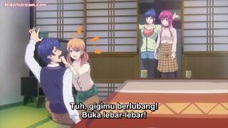 Megami no Cafe Terrasu S2 - Episode 5 (Subtitle Indonesia)