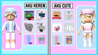 Aku Dan Adiku Berubah Menjadi Monster Di Roblox Brookhaven ft @Shasyaalala