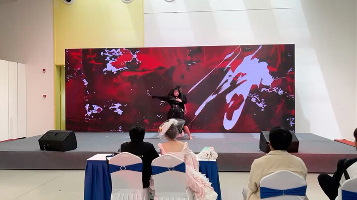 What’s their background? The top team from CJ didn’t even place in this competition.
