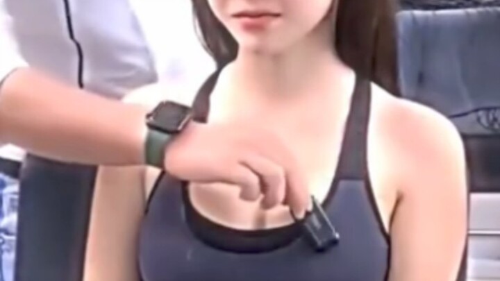 【Dokter Sakti】Kan sudah kubilang ada yang tidak beres