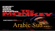The Monkey -الترجمة العربية