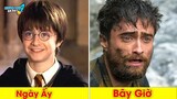 ✈️ Cuộc Sống Của 8 Diễn Viên Từng Góp Mặt Trong Harry Potter Bây Giờ Ra Sao??? | Khám Phá Đó Đây