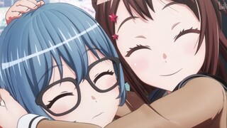 Poppin'Party！好きッス！