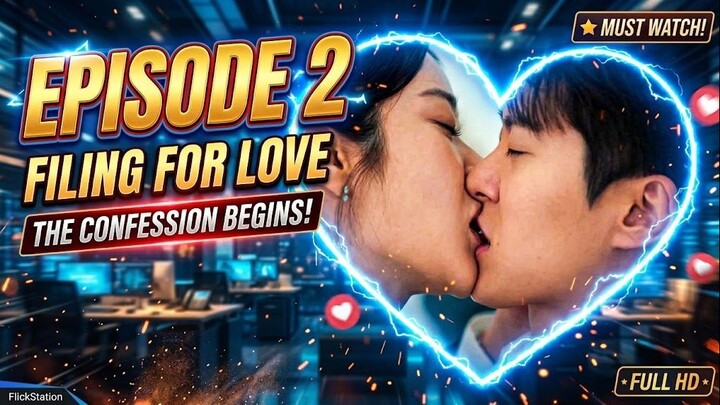 Filing for Love Episode 2