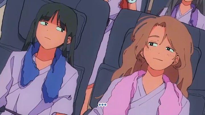 [2025 Summer Chapter 3 | Superpower High School] A guy who is clearly a yin jiao, but is entangled b