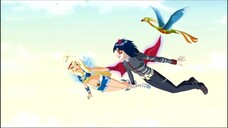 Angel Friends season 1 ep.25 (italian dub eng sub)