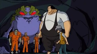 Jackie Chan went to jail after plastic surgery to defeat the devil