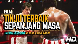 SERU!!! 10 Film Tinju Terbaik Sepanjang Masa