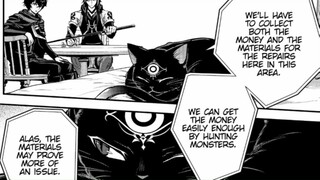 My Status as an Assassin Obviously Exceeds the Hero's Chapter 23 Part 2 Tagalog (Filipino) | Intea's