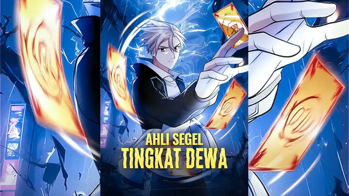 Ahli Segel Tingkat Dewa Full Bahasa Indonesia (DW)