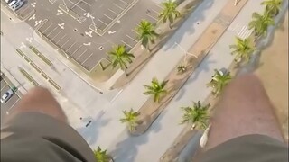 Fixed-point landing