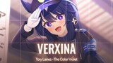 [PMV] Verxina - Uma Musume Pretty | Tory Lanez - The Color Violet