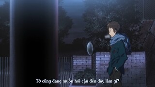 [Movie] Suzumiya Haruhi No Shoushitsu- Tập Full
