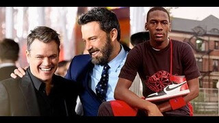 TRAILER AIR INDONESIA TAYANG 5 APRIL DI CGV | ASAL USUL SEPATU AIR JORDAN
