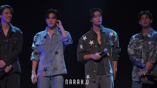 Gemini with gang #ฮะโหลโบ๋นี่โก๋เอง