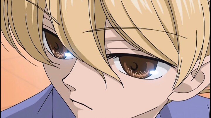 【Ouran】Senbei madu dengan payudara ganas ada di sini!