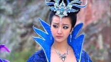 Tân Bảng Phong Thần 1 - Tập 44