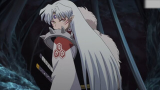 Sesshomaru: Ada persaudaraan, tapi tidak banyak