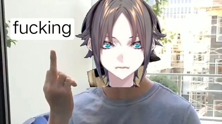 【Chơi lớn luxiem】mysta ôm chặt cánh cửa