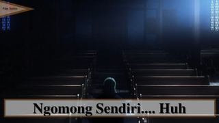 Fate/Zero || Ngomong Sendiri...