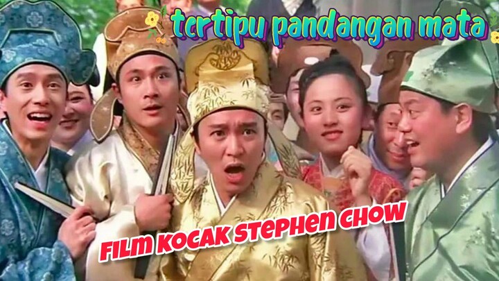 dikira cantik namun ternyata zonk /part 2