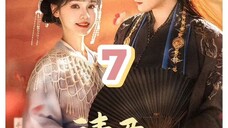 Thỉnh Quân Nhập Ngã Hoài ( Hà Thông Duệ , Lưu Niệm ) Tập 7