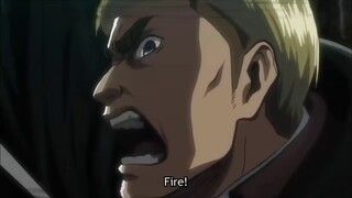 Erwin Smith was a hype machine