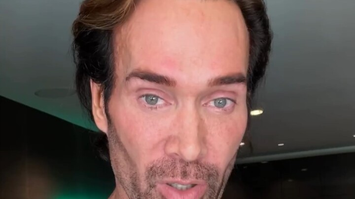 The "Powerful King" Movie Has Finished Filming