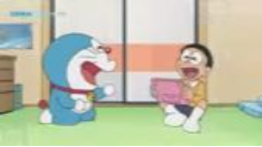 Doraemon episode 470