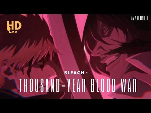 Bleach : The Power of the Shinigami (AMV)