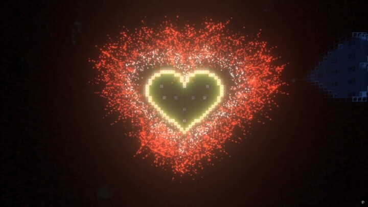 الأيام تدور في حلقة، لكن الحب يزداد عذوبة مع الزمن.