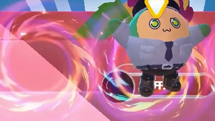 Egg Party: The egg dealer kidnapped the security team? How dare they do that to us? They must be cra