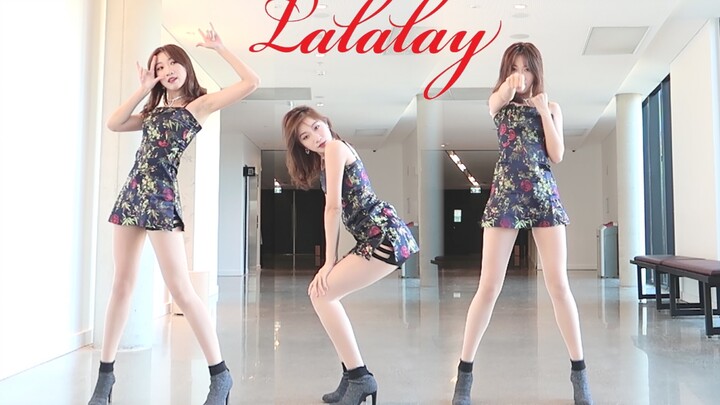 【Công chúa】Sunmi - LALALAY - Nhảy Cover