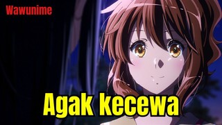 Ini Anime dengan rating tertinggi di musim ini!!! | Hibike! Euphonium