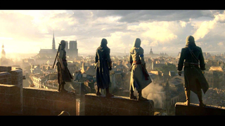 Assassin's Creed [GMV] Bet You've Never Seen Anything So Thrilling