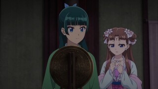 Dược Sư Tự Sự Mùa 2 - 14