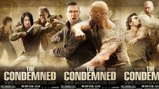 Review Phim: Hành Trình Vượt Ngục | The Condemned | Mr.Kaytoo