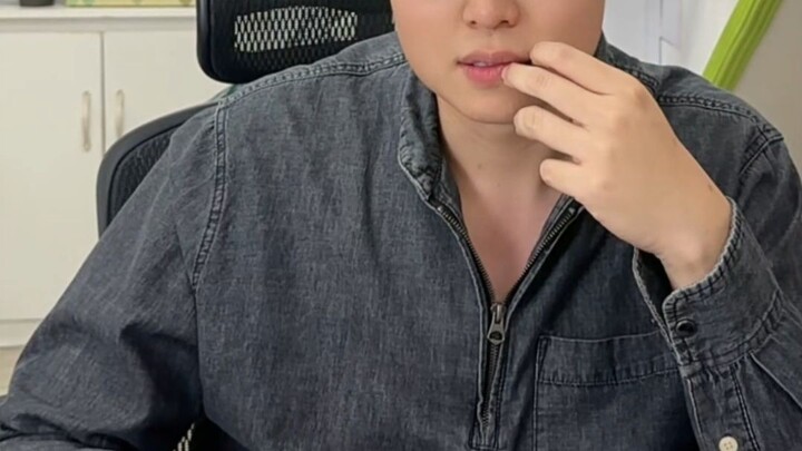 Bagaimana cara membalas ketika di-nyinyir?