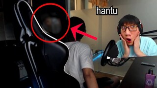 Bukti Hantu BeaconCream Ada Di Mana2 😨