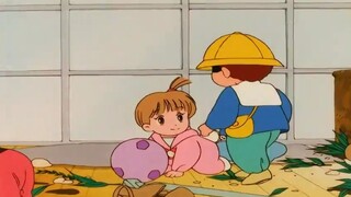 Mama wa Shougaku 4 Nensei tập 9