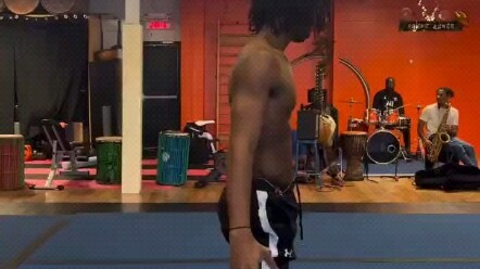 سأتجاوز الأمر بمجرد أن أفعل هكذا...