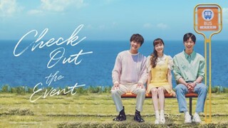 CHECK OUT THE EVENT Eps 3