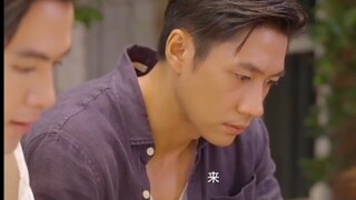 หลังจากที่นายน้อยอิจฉา ฆาตกรก็เริ่มอิจฉาตามไปด้วย ทำให้ฆาตกรรู้ตัวว่าชอบนายน้อย😂😂