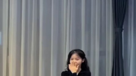 My jazz dance yyds