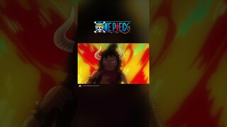 Le poing de la victoire arrive !!!  #anime #onepiece #adn #animation