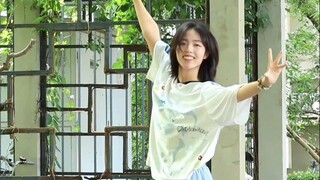 Bala bala năng lượng! U hú!