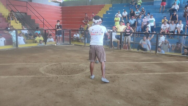 02/12/23 LIMAY MEGA COCKPIT ARENA